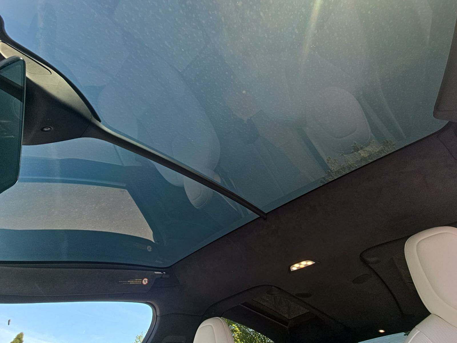 2022 Tesla Model X Plaid AWD