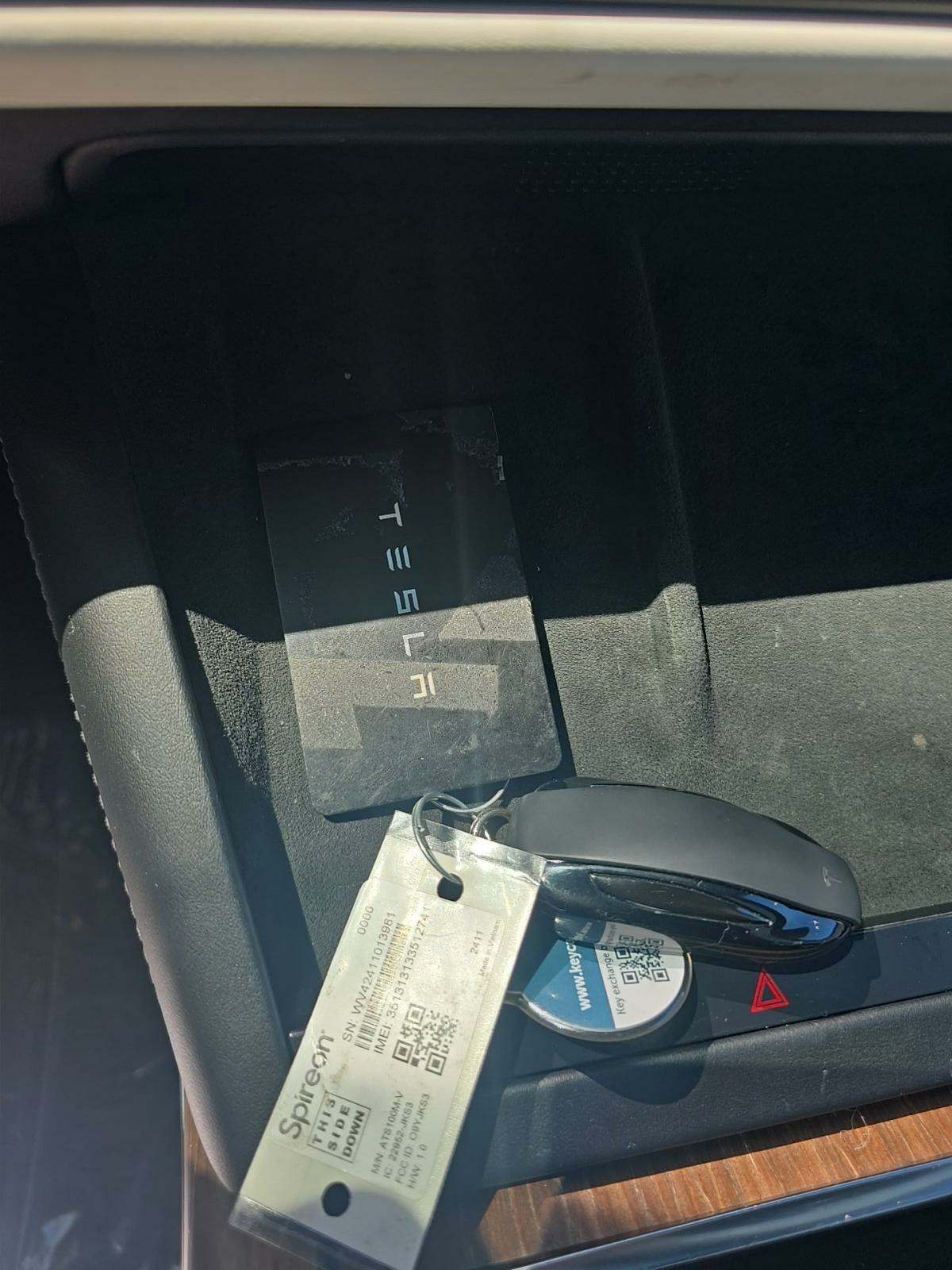 2022 Tesla Model X Plaid AWD