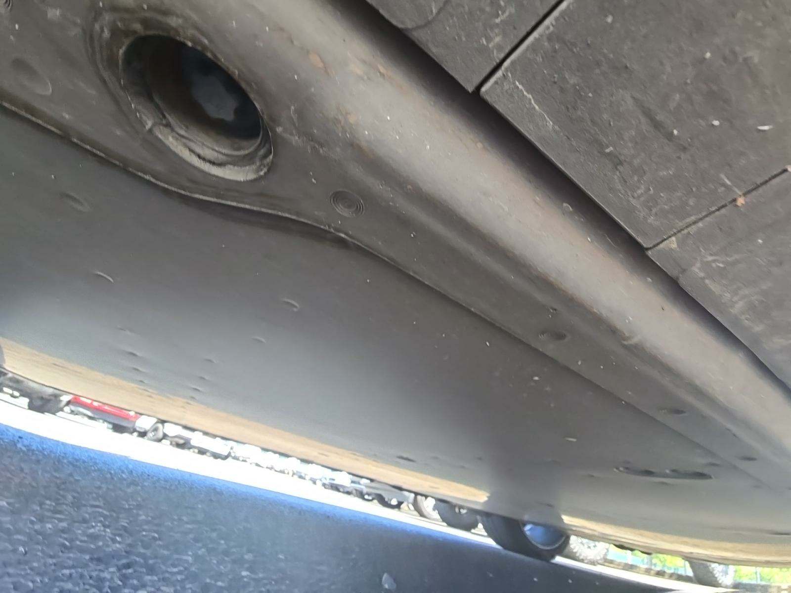 2022 Tesla Model X Plaid AWD