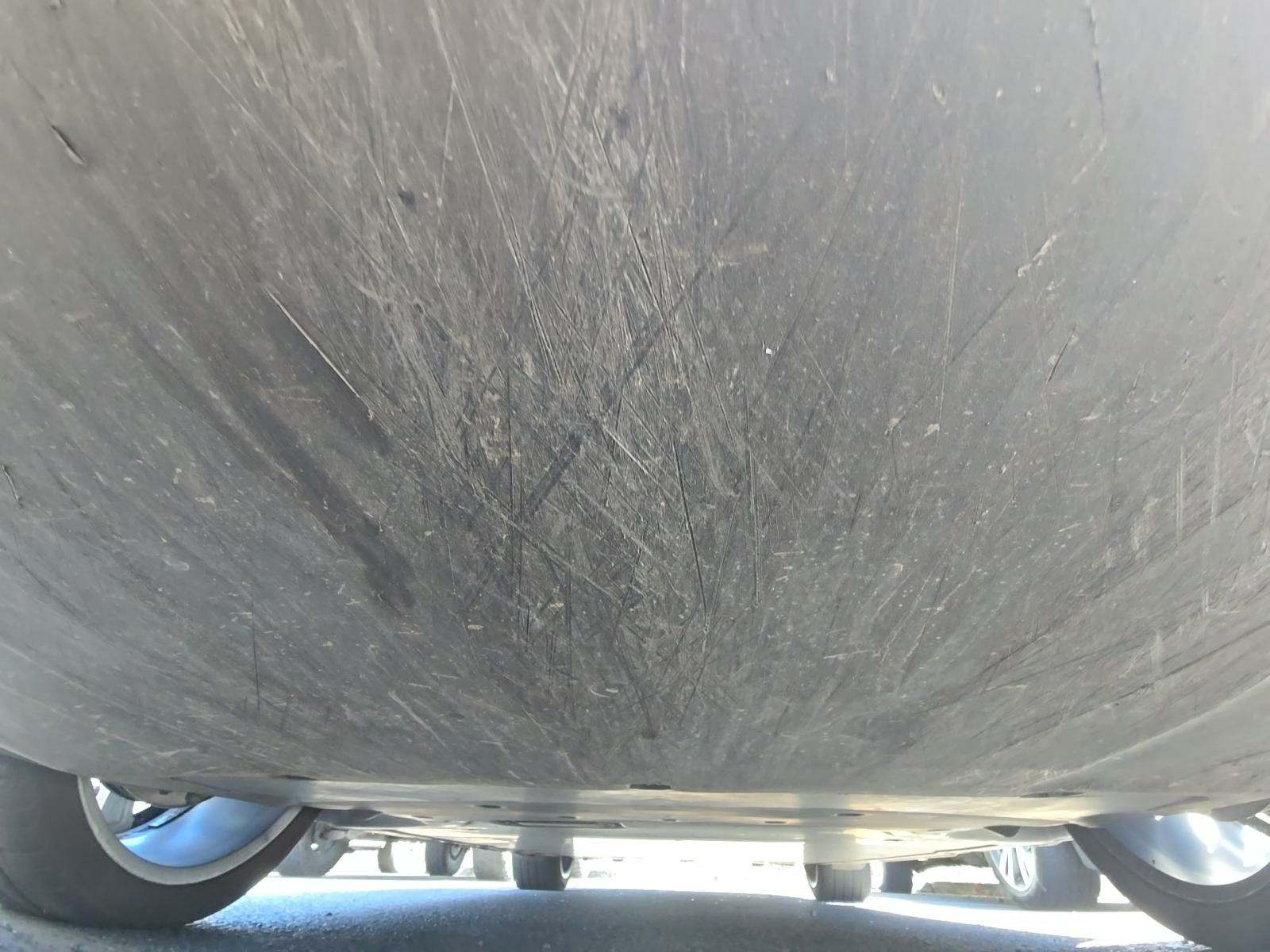 2022 Tesla Model X Plaid AWD