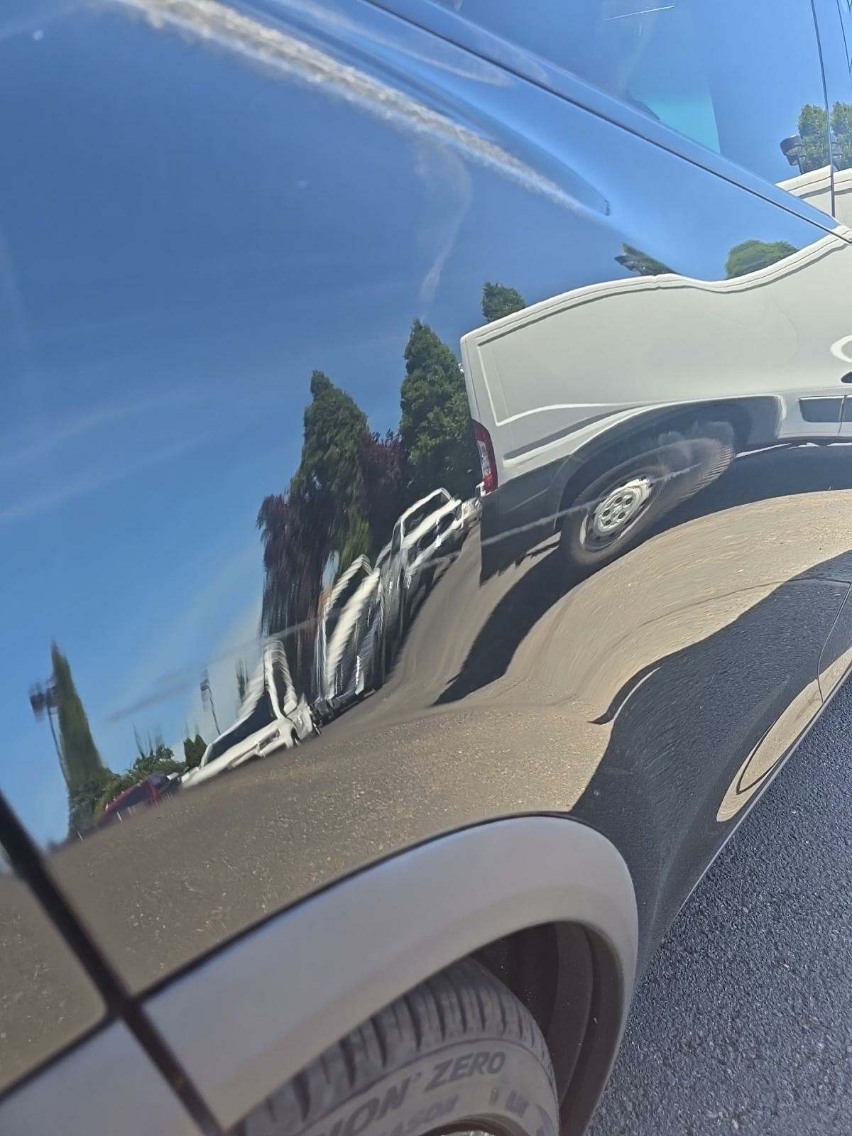 2022 Tesla Model X Plaid AWD