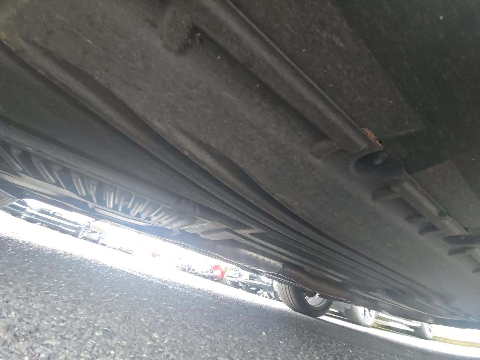 MERCEDES-BENZ GLC-CLASS AMG - 7