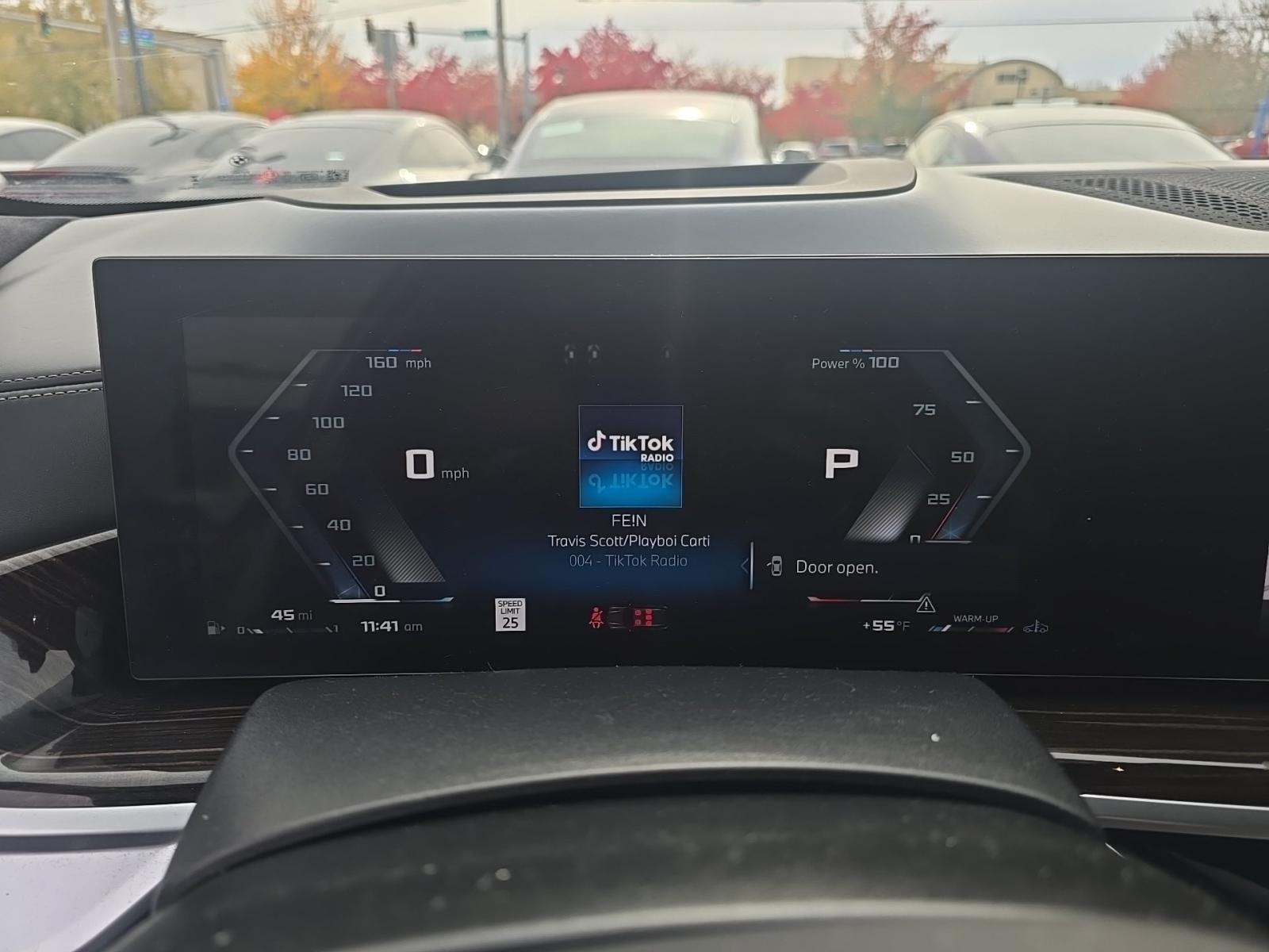 2024 BMW X7 M60i AWD