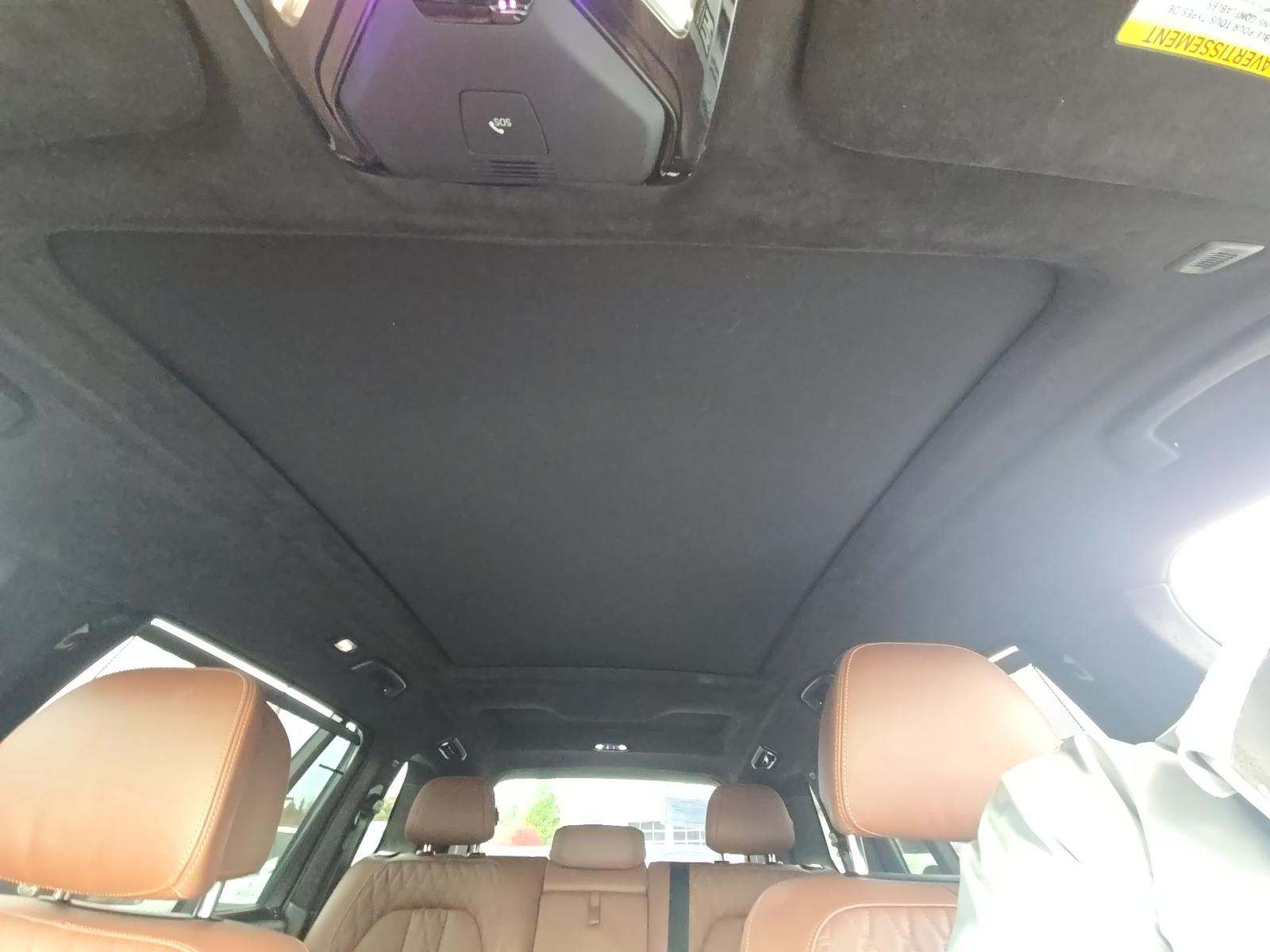 2024 BMW X7 M60i AWD