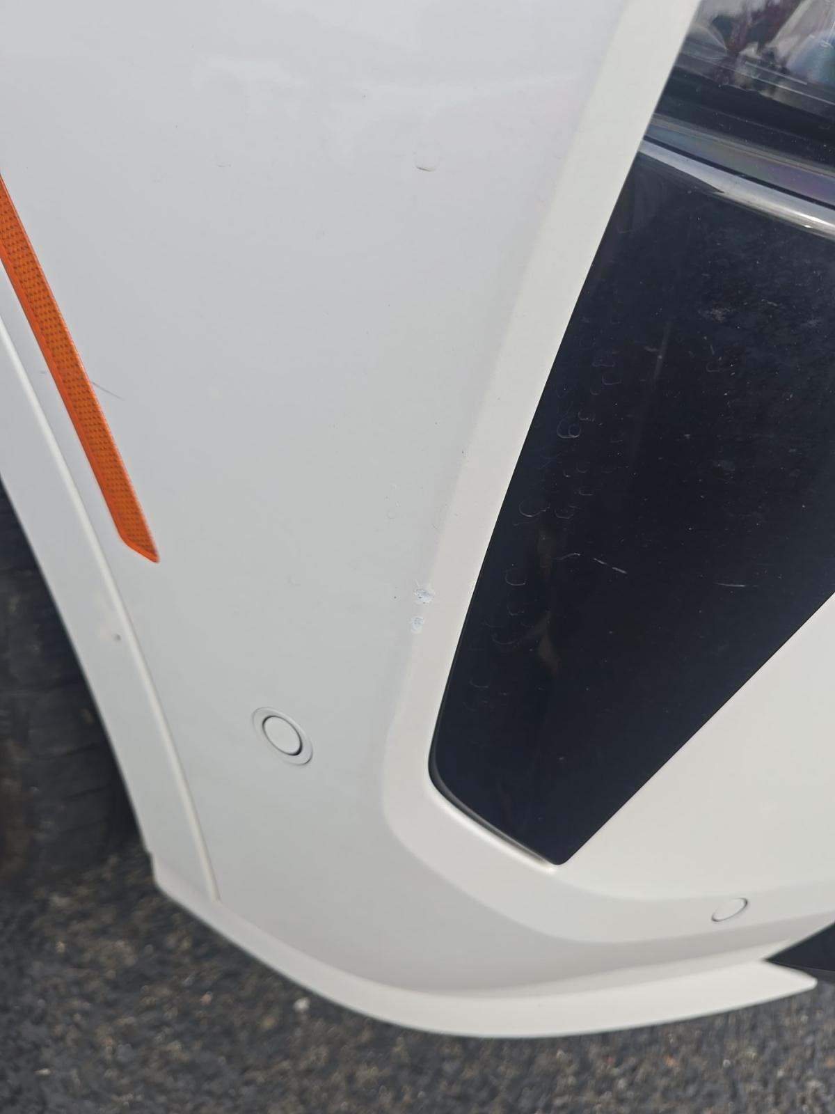 2024 BMW X7 M60i AWD