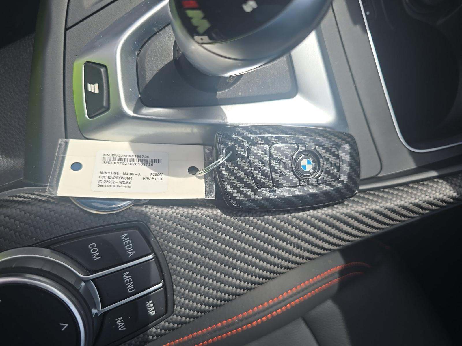 2020 BMW M2 Competition RWD