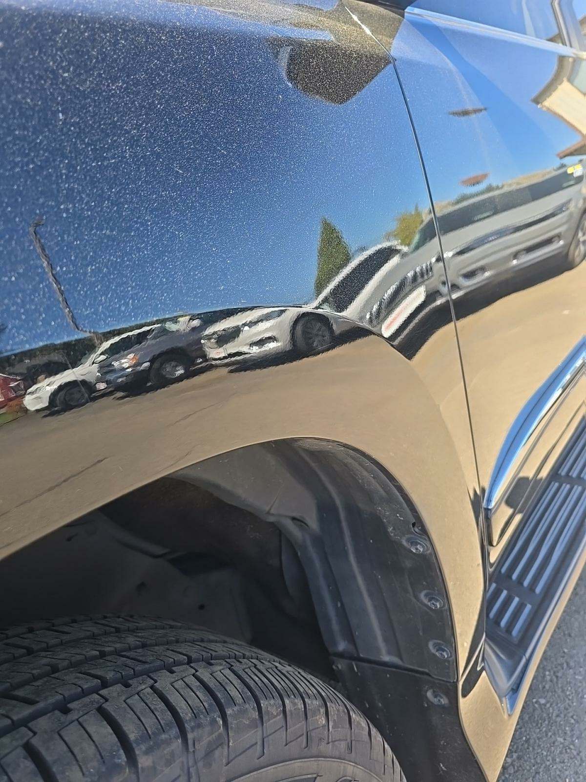 2015 Lexus GX GX 460 Luxury AWD