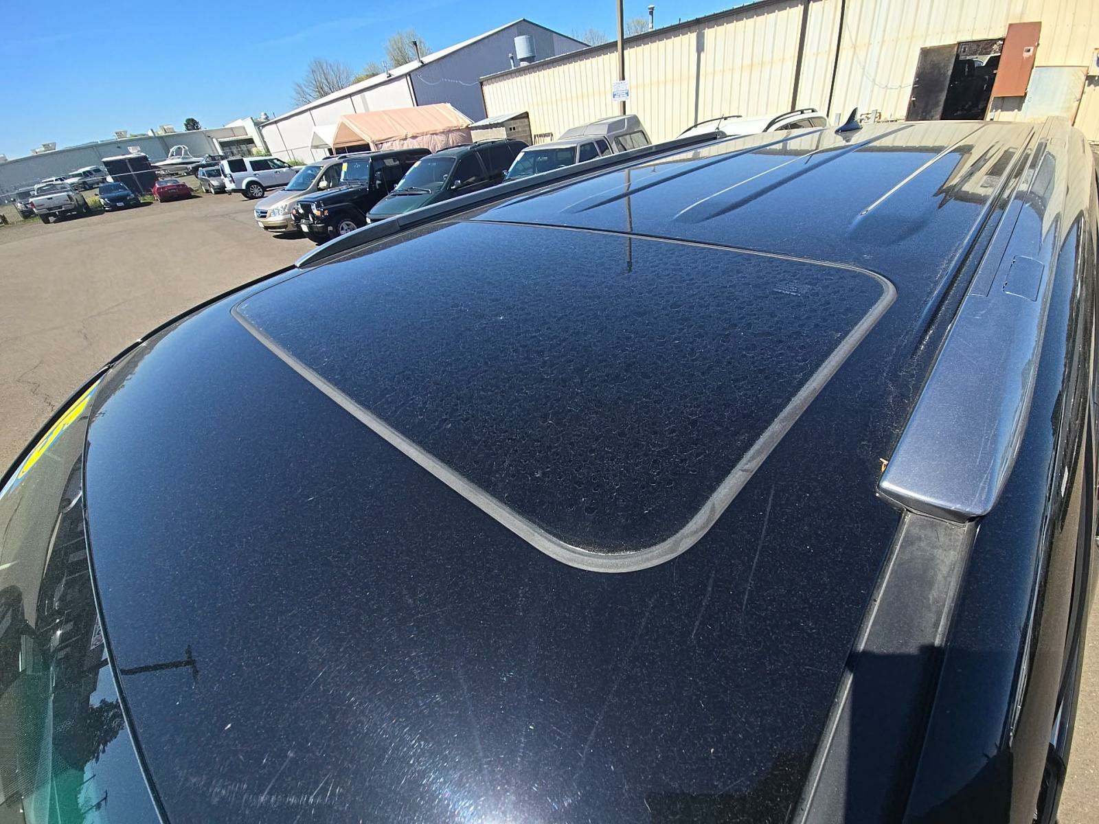 2015 Lexus GX GX 460 Luxury AWD