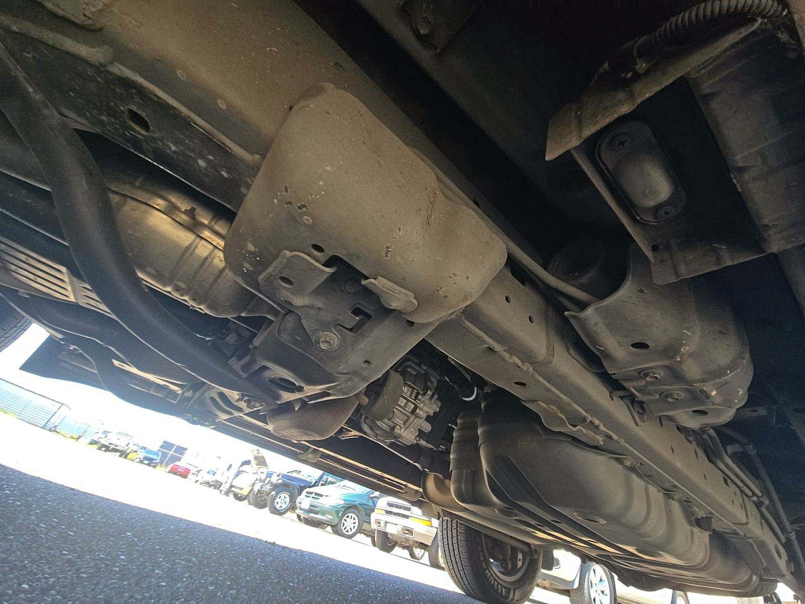 2015 Lexus GX GX 460 Luxury AWD