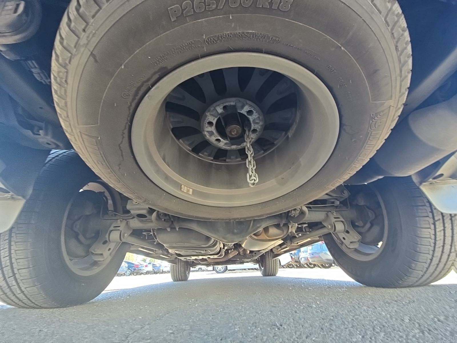 2015 Lexus GX GX 460 Luxury AWD