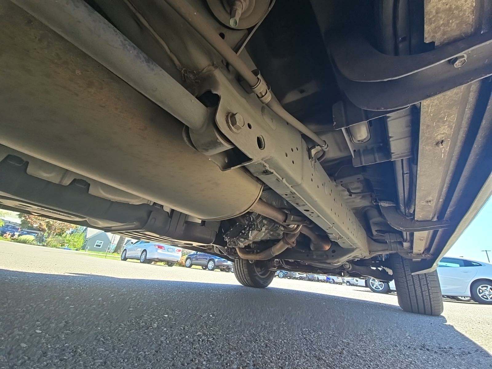 2015 Lexus GX GX 460 Luxury AWD