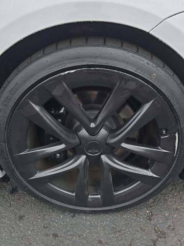 2022 Tesla Model S Plaid AWD