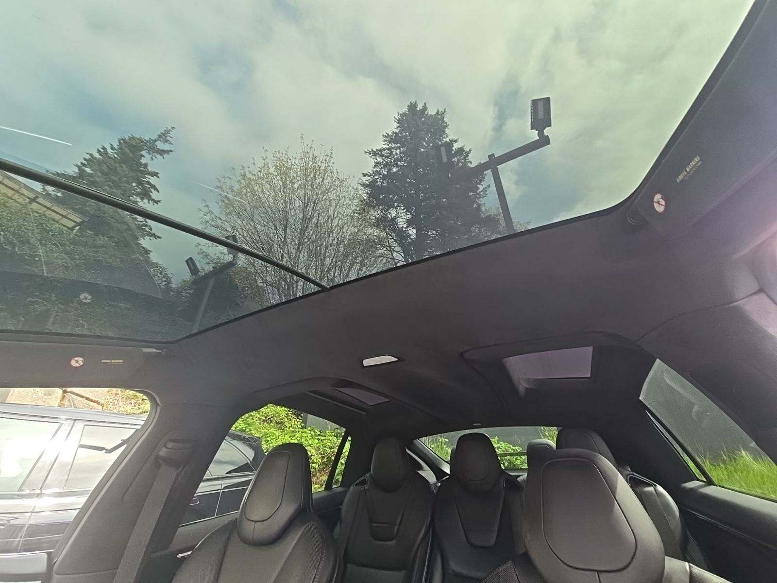 2016 Tesla Model X P90D AWD