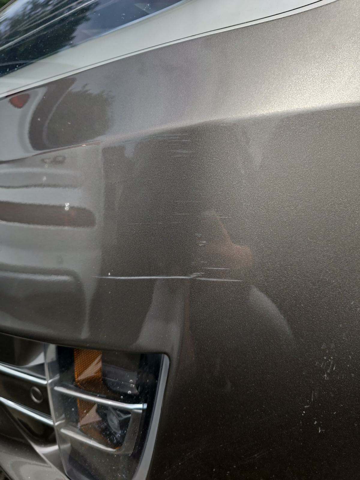 2016 Tesla Model X P90D AWD