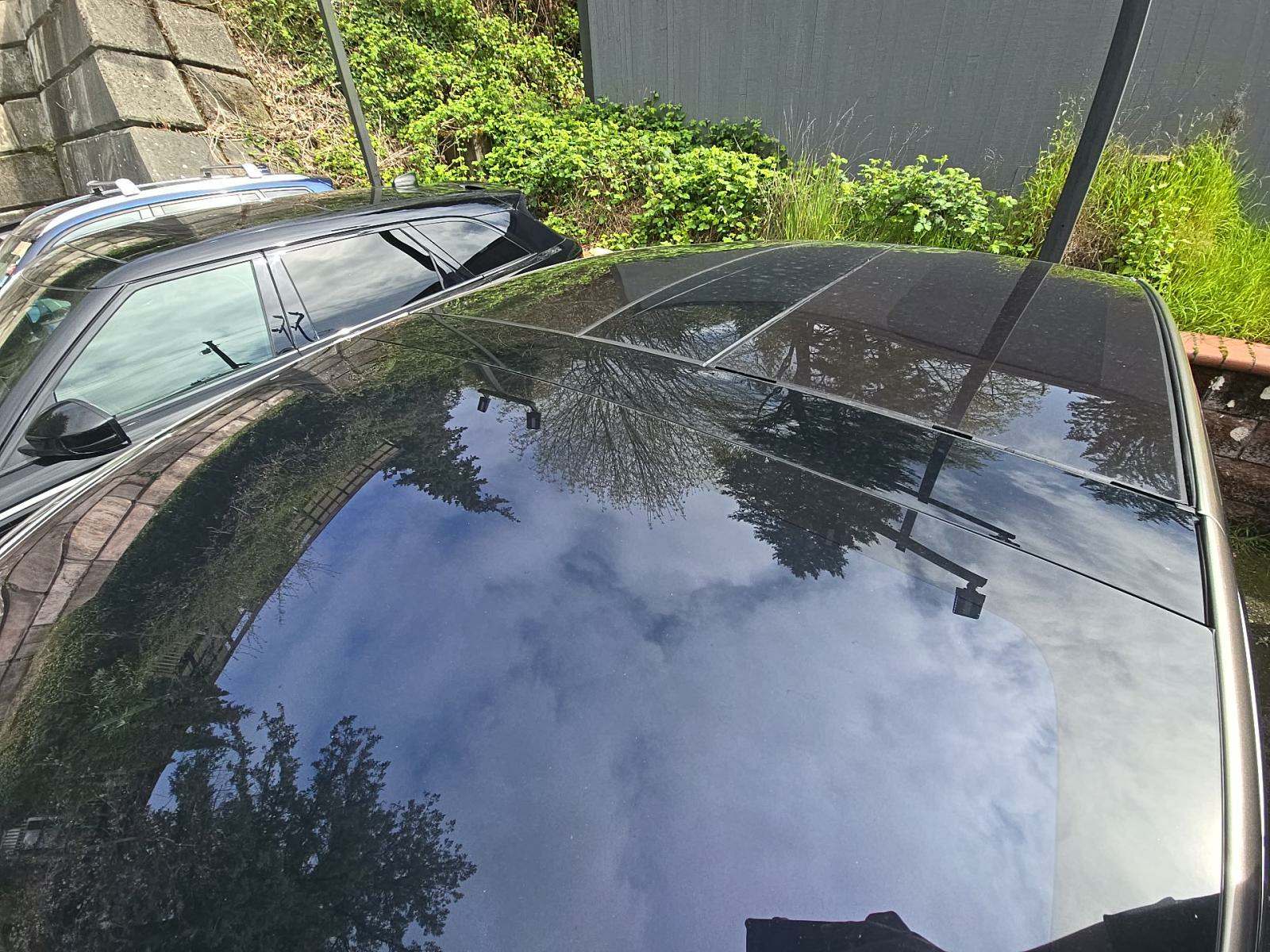 2016 Tesla Model X P90D AWD