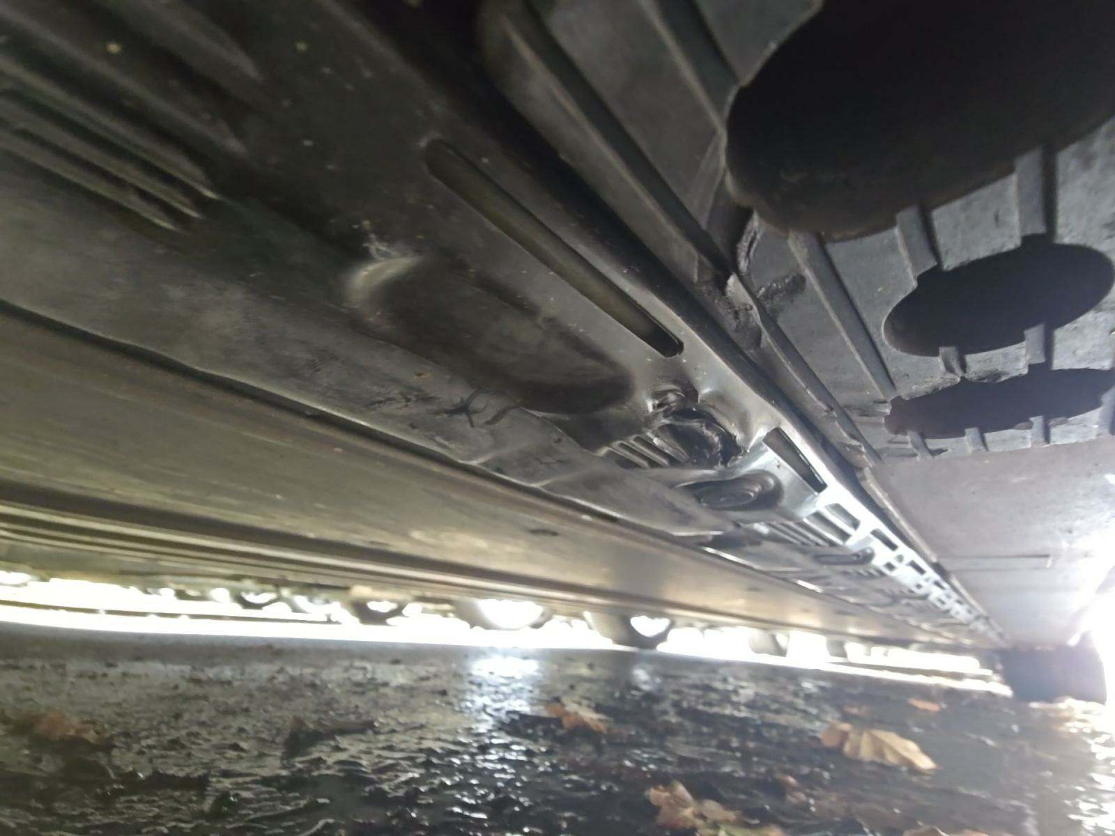 2016 Tesla Model X P90D AWD