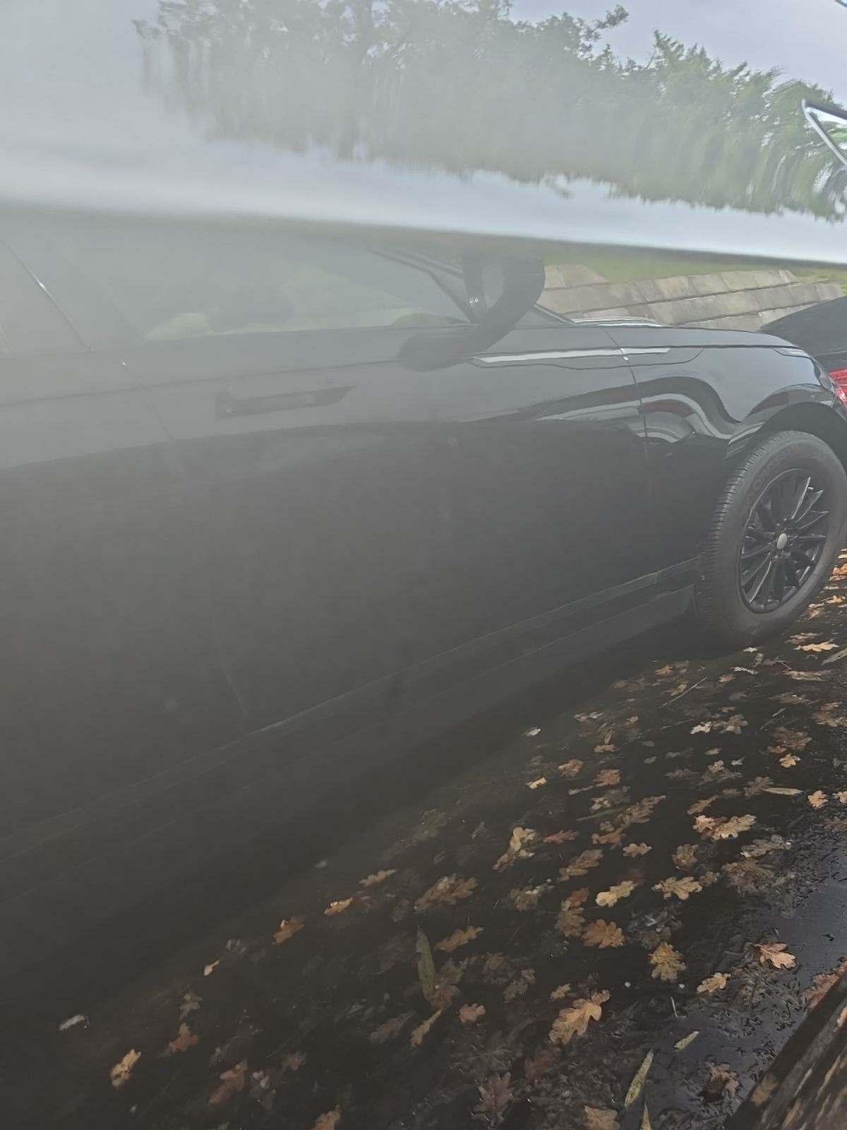 2016 Tesla Model X P90D AWD