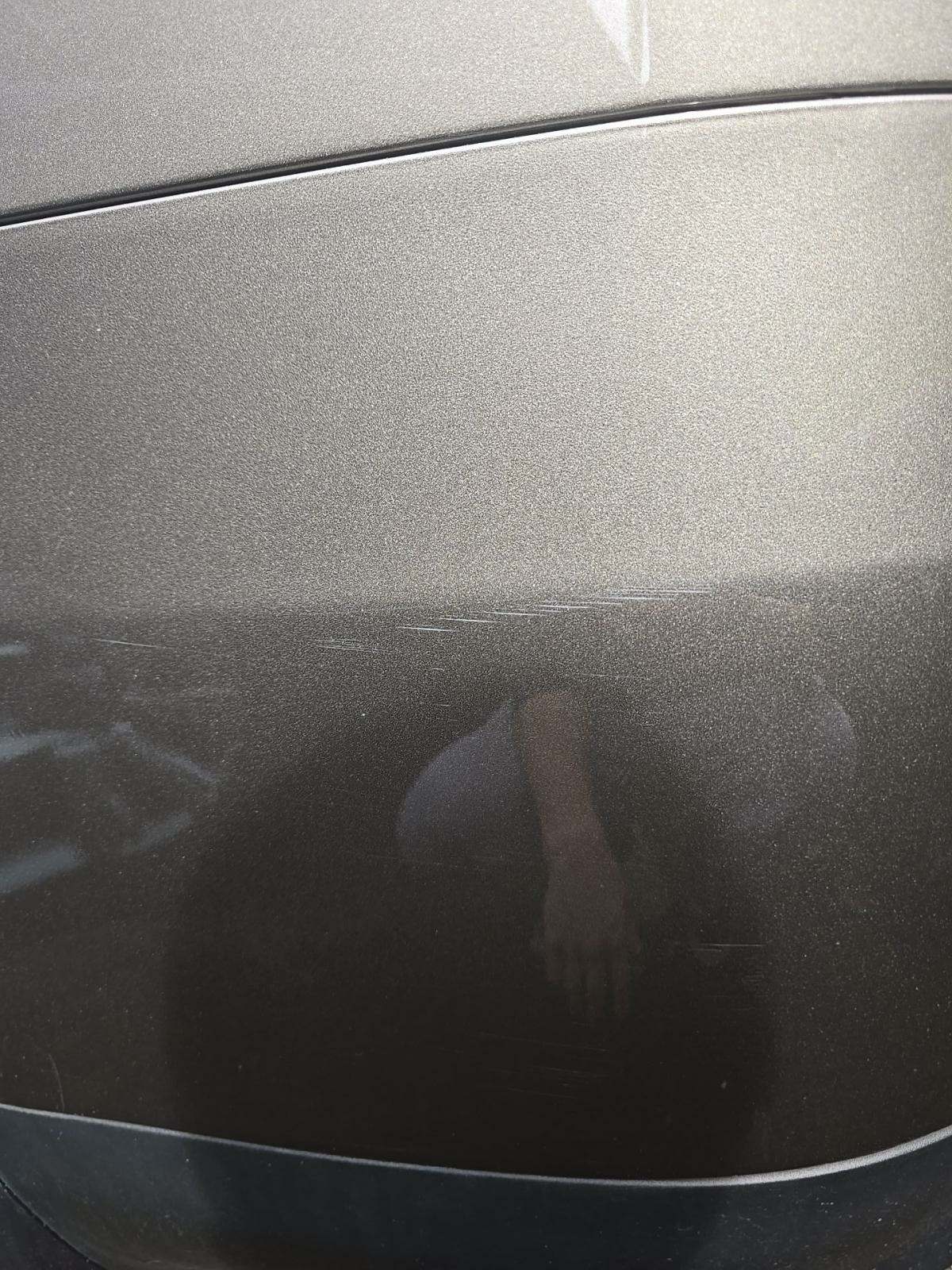 2016 Tesla Model X P90D AWD