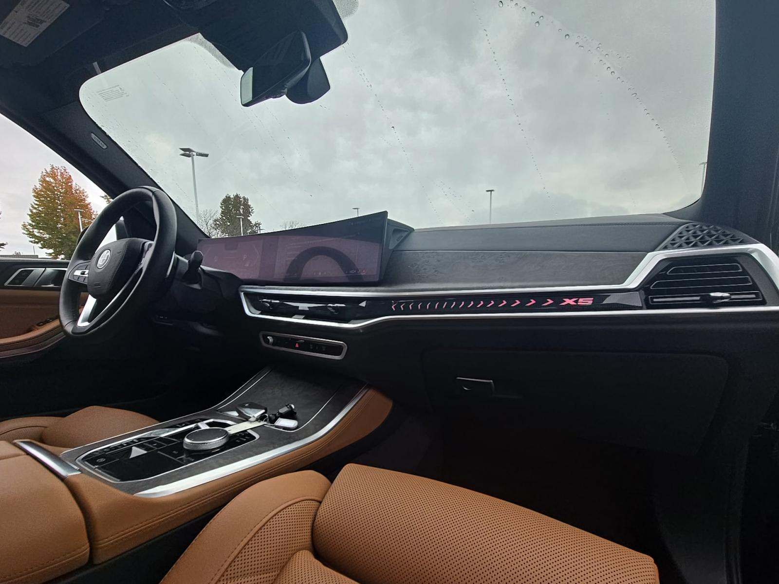 2024 BMW X5 xDrive40i AWD