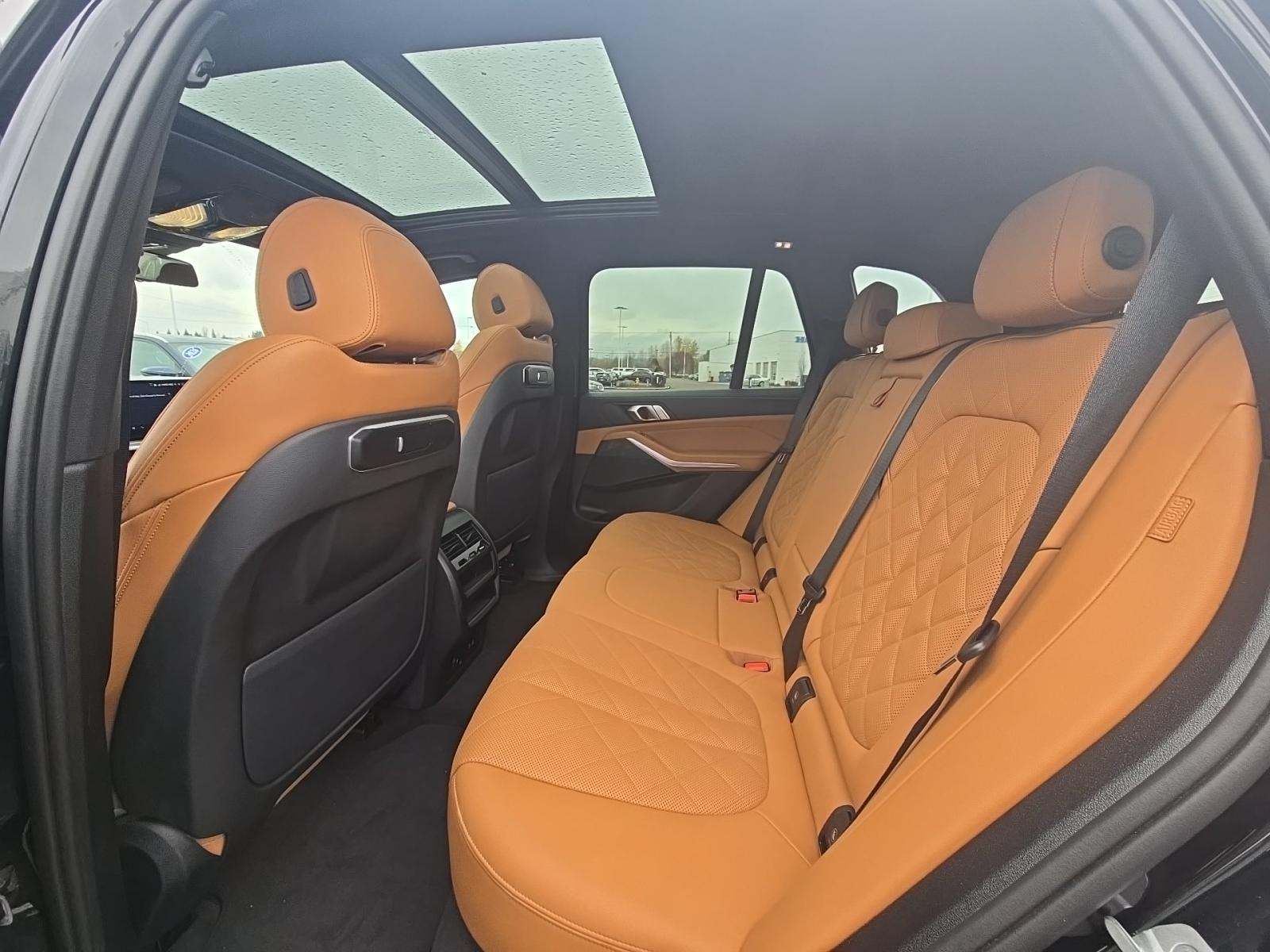 2024 BMW X5 xDrive40i AWD