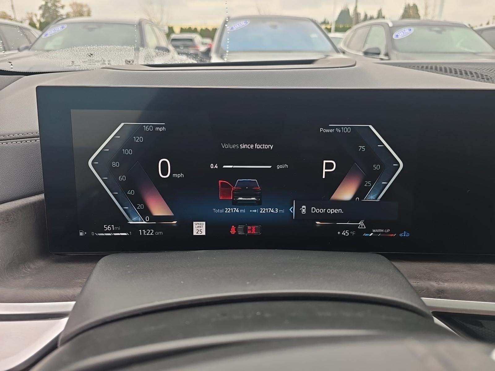 2024 BMW X5 xDrive40i AWD