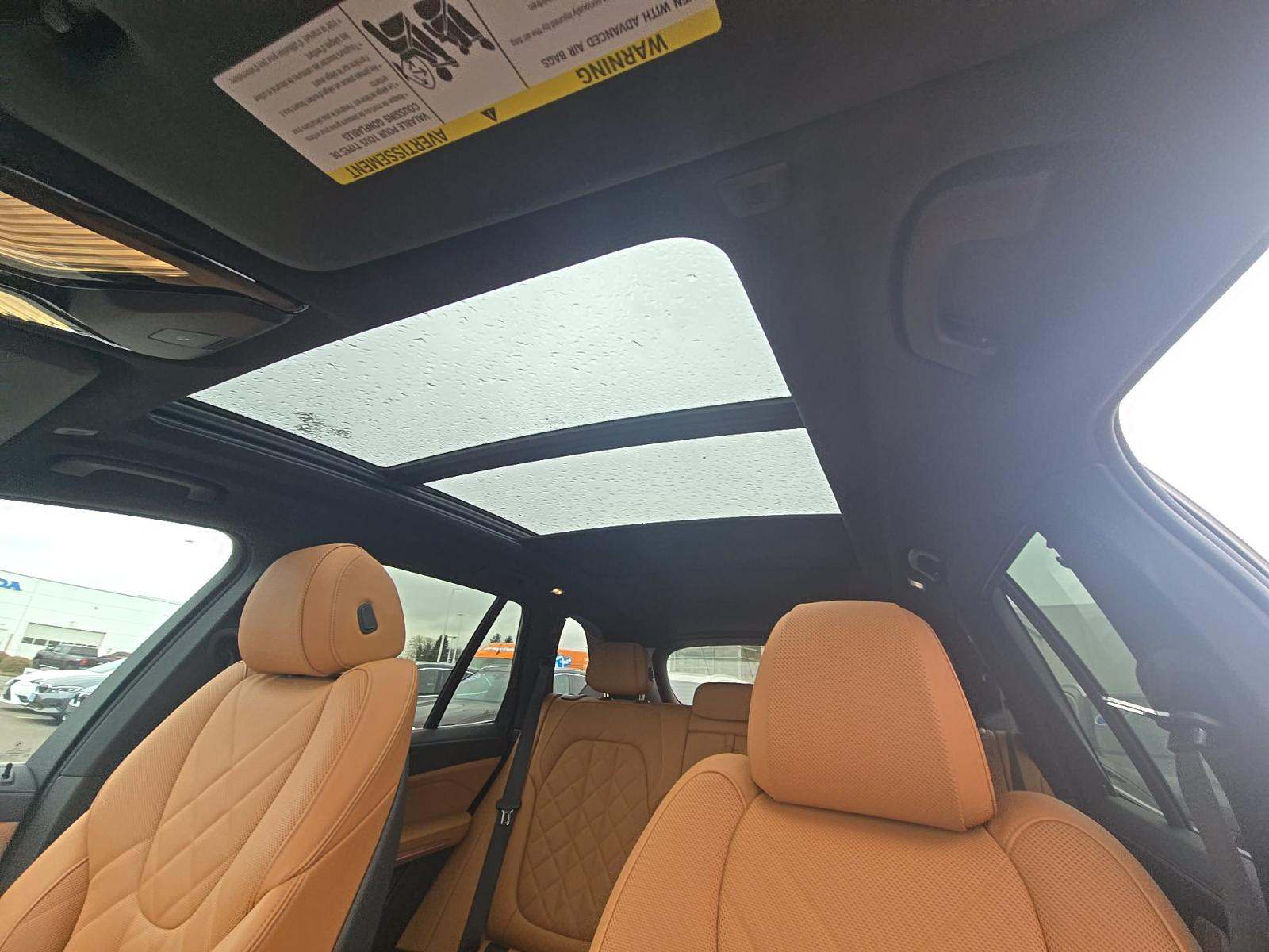 2024 BMW X5 xDrive40i AWD