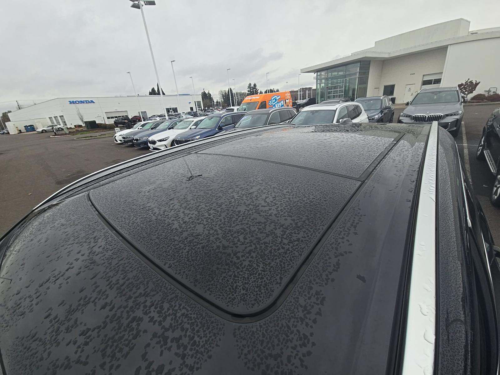 2024 BMW X5 xDrive40i AWD