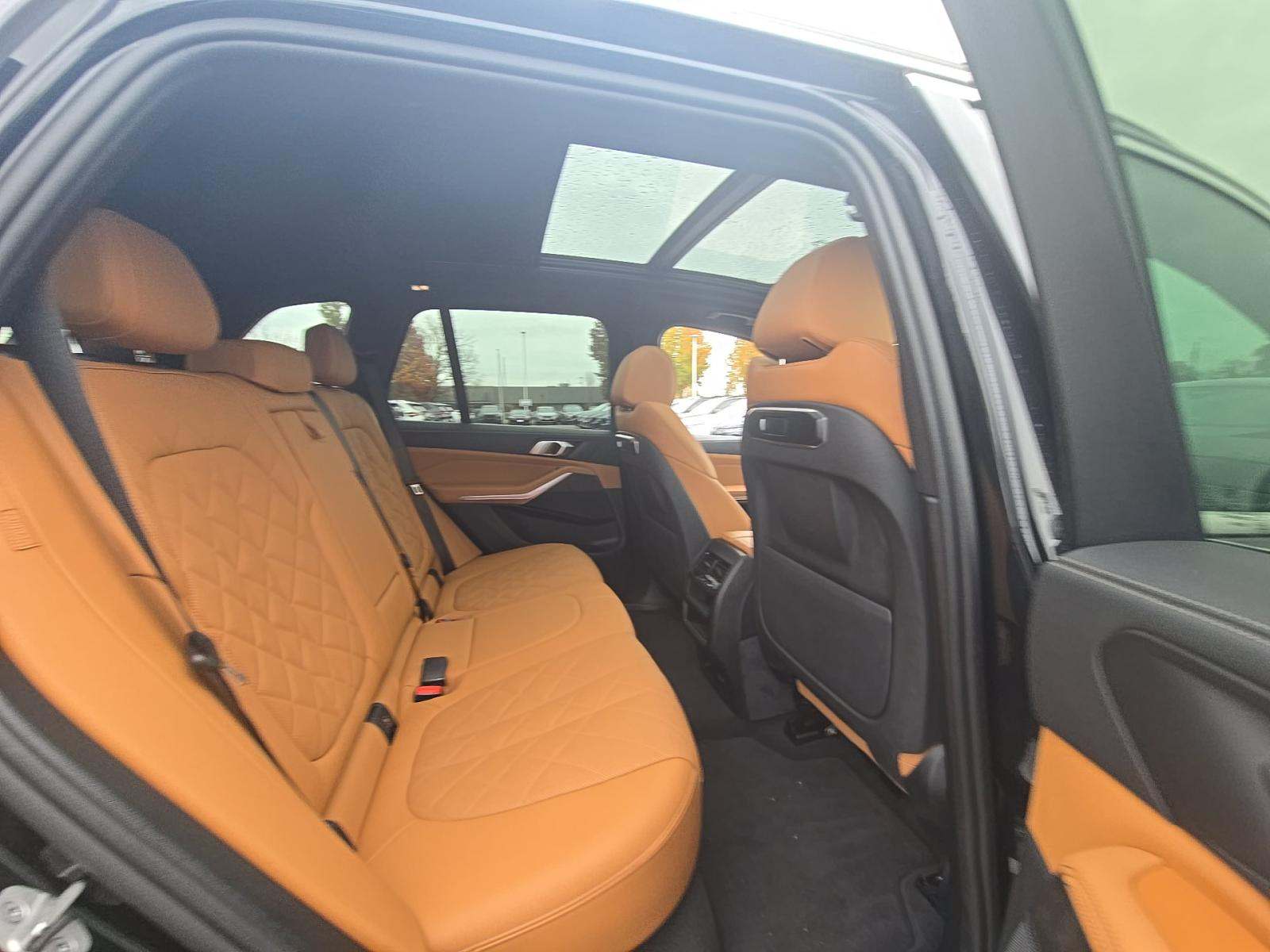 2024 BMW X5 xDrive40i AWD