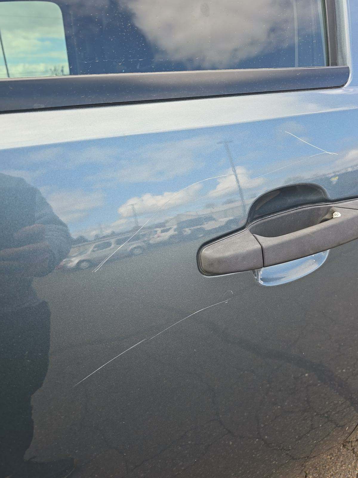 2013 Chevrolet Silverado 1500 LS RWD