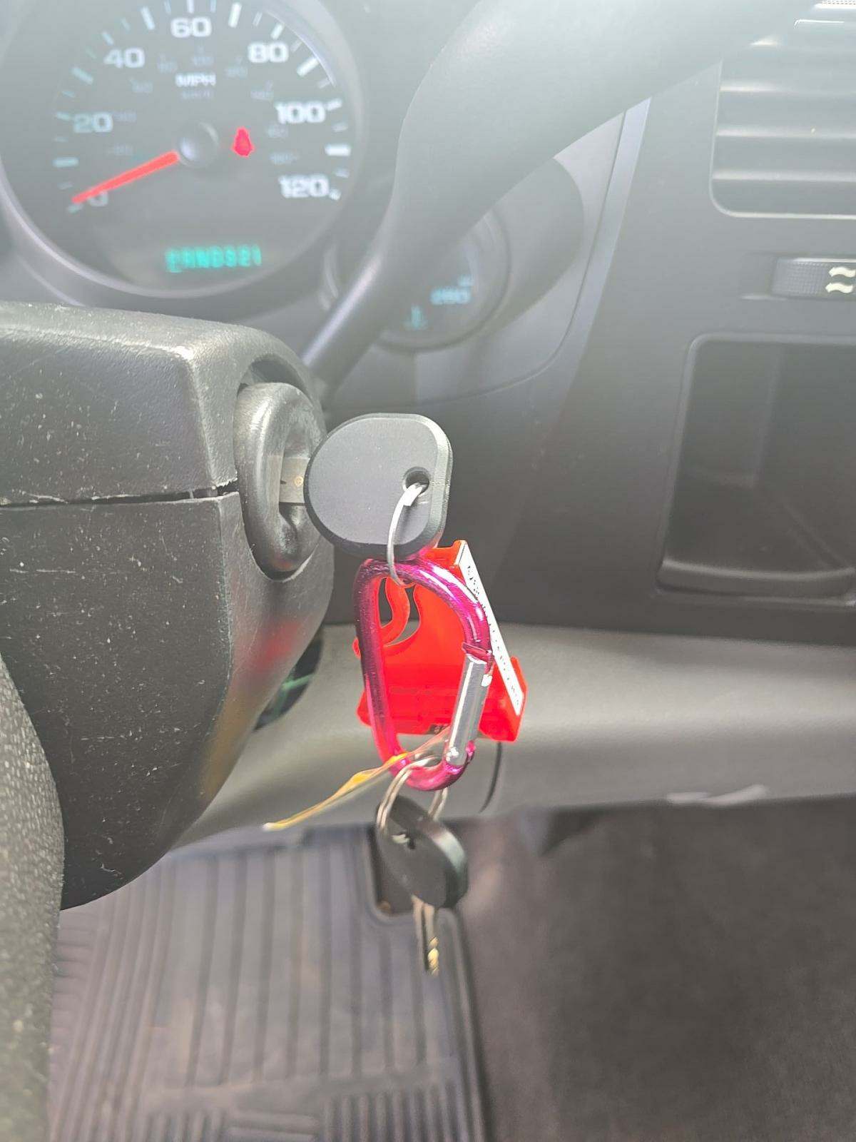 2013 Chevrolet Silverado 1500 LS RWD