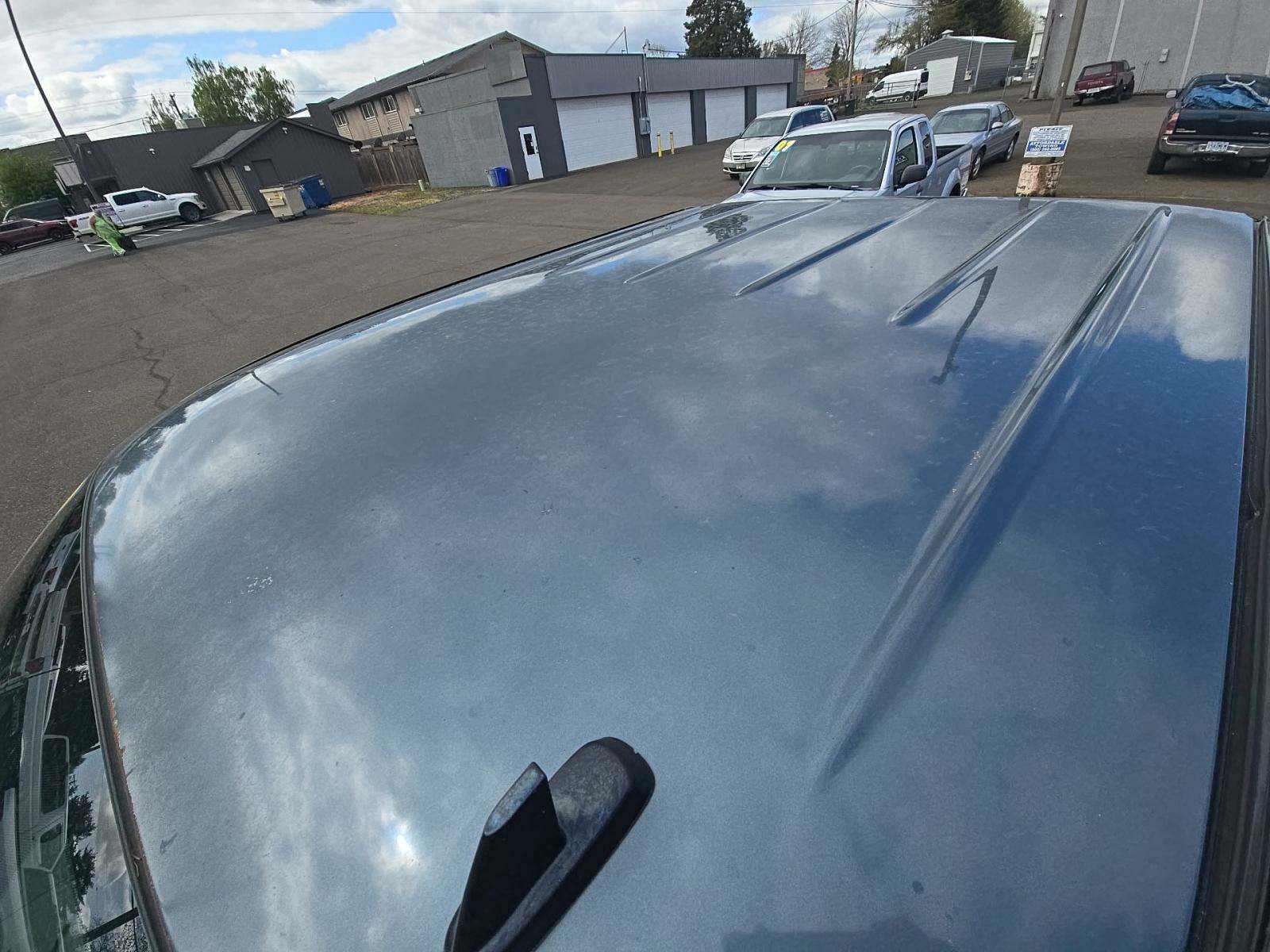 2013 Chevrolet Silverado 1500 LS RWD