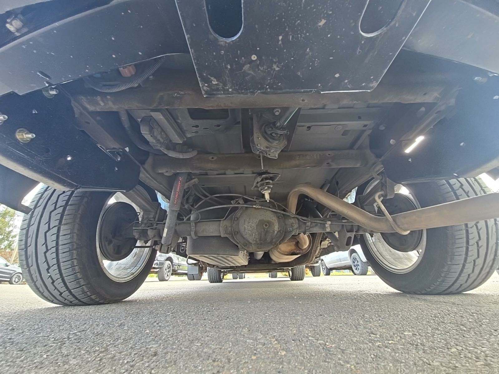 2013 Chevrolet Silverado 1500 LS RWD