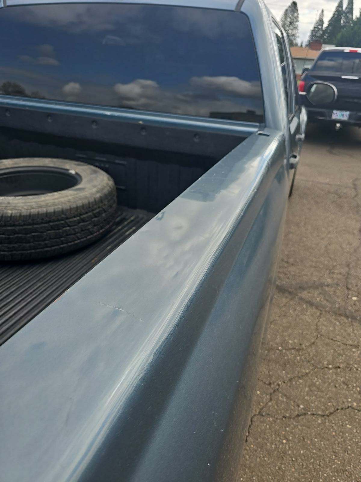 2013 Chevrolet Silverado 1500 LS RWD