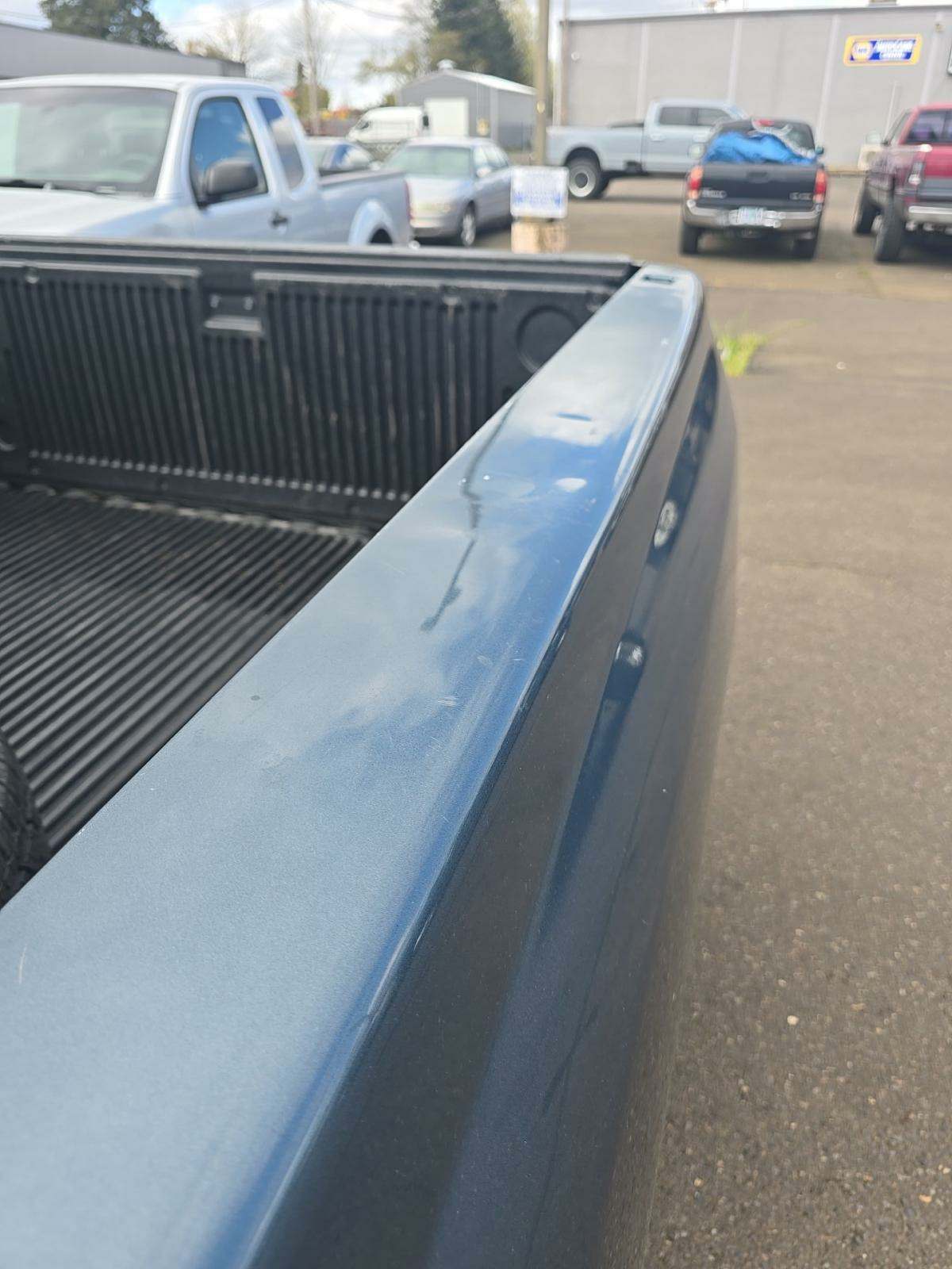 2013 Chevrolet Silverado 1500 LS RWD