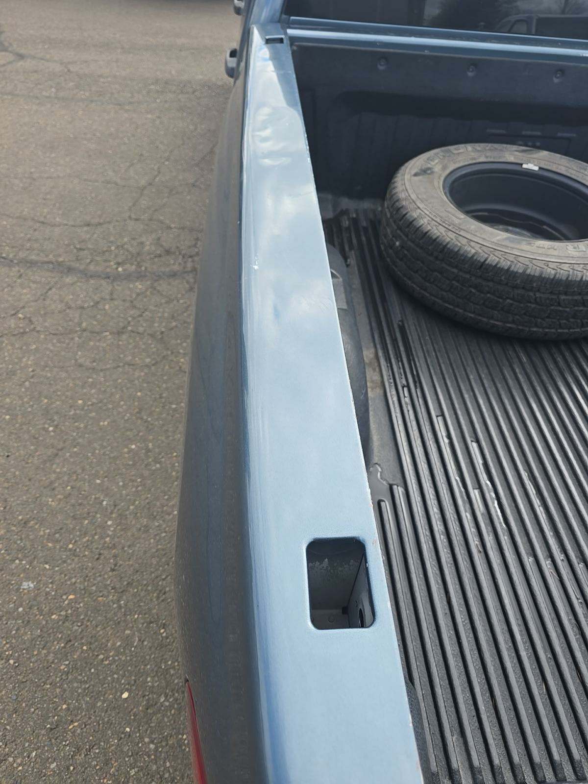 2013 Chevrolet Silverado 1500 LS RWD