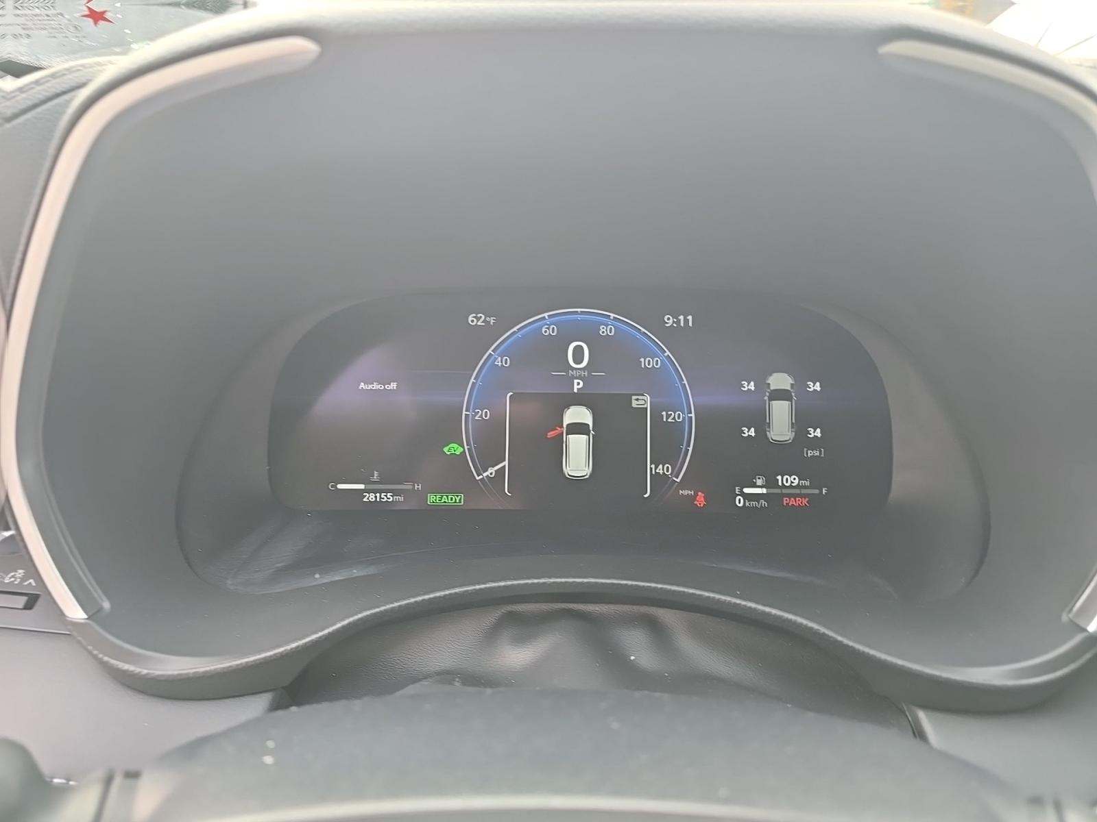 2023 Toyota Highlander Hybrid Limited AWD