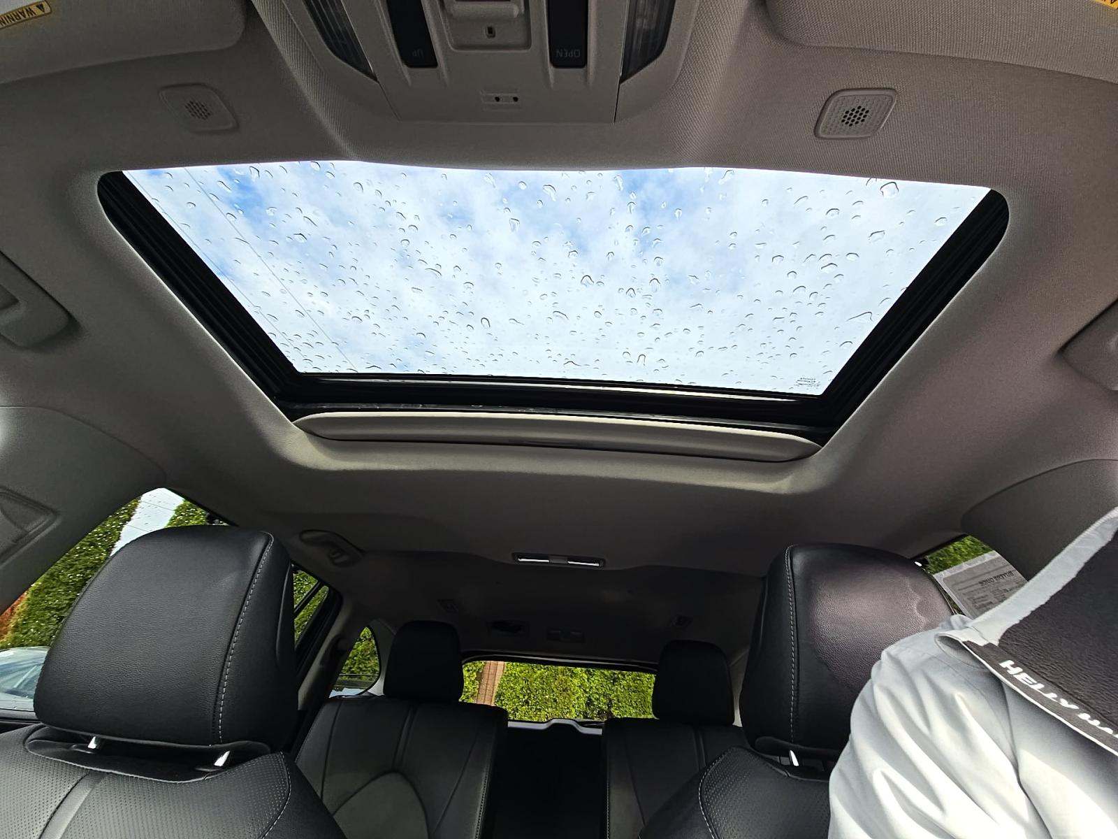 2023 Toyota Highlander Hybrid Limited AWD