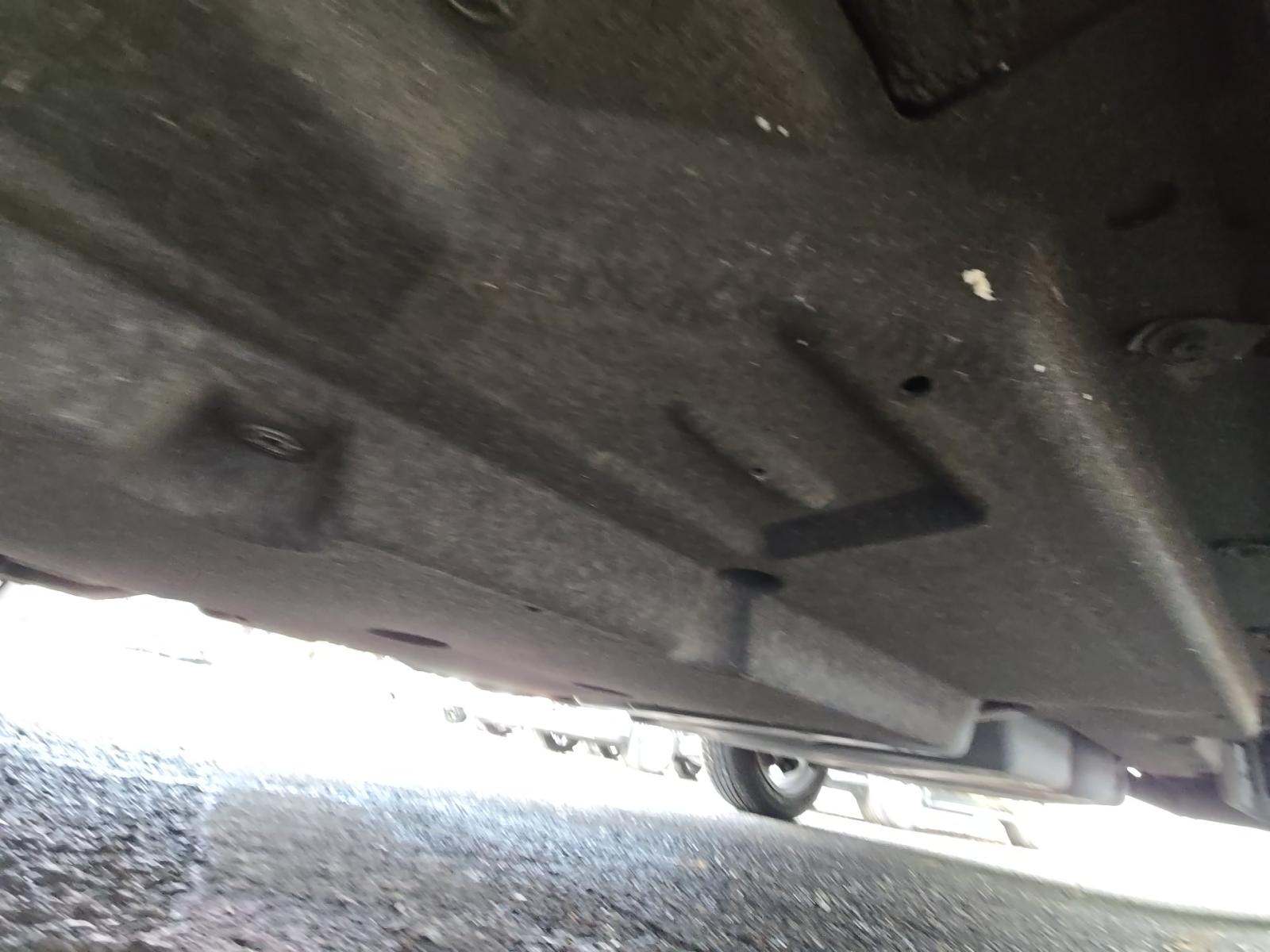 2023 Toyota Highlander Hybrid Limited AWD