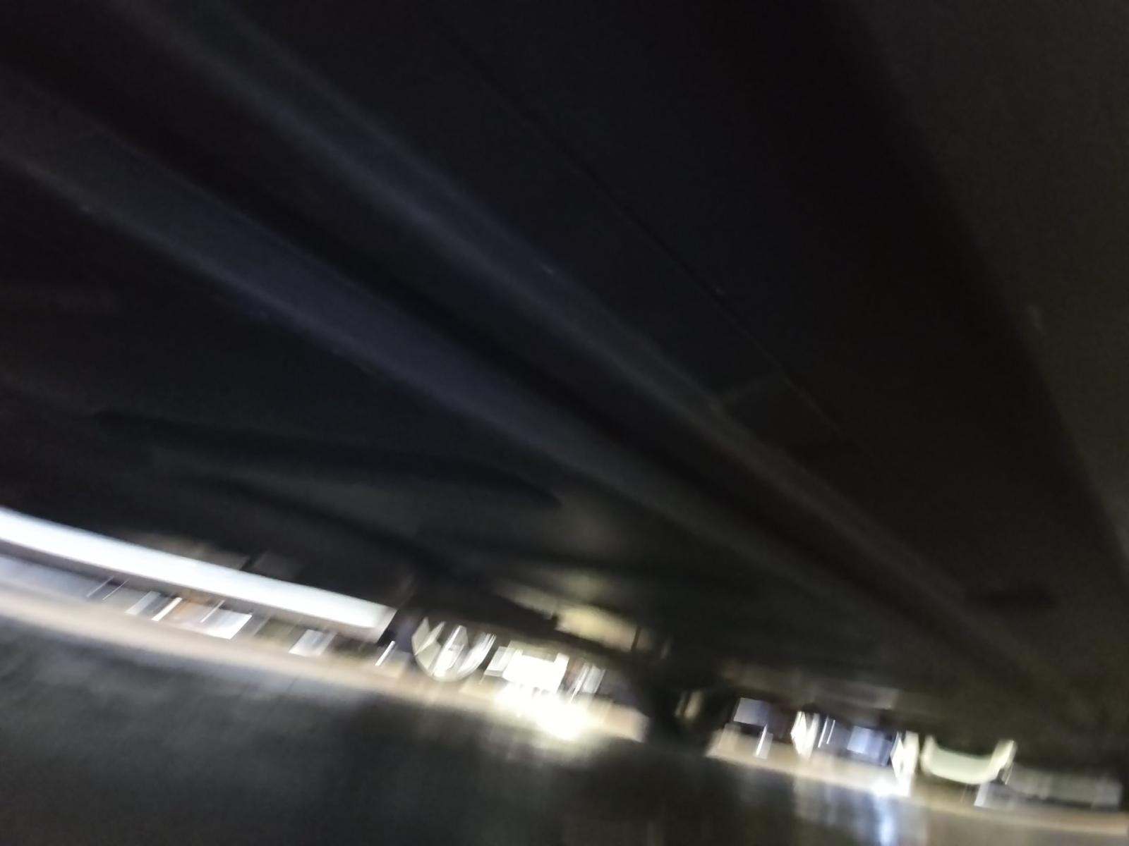 MERCEDES-BENZ E-CLASS - 7