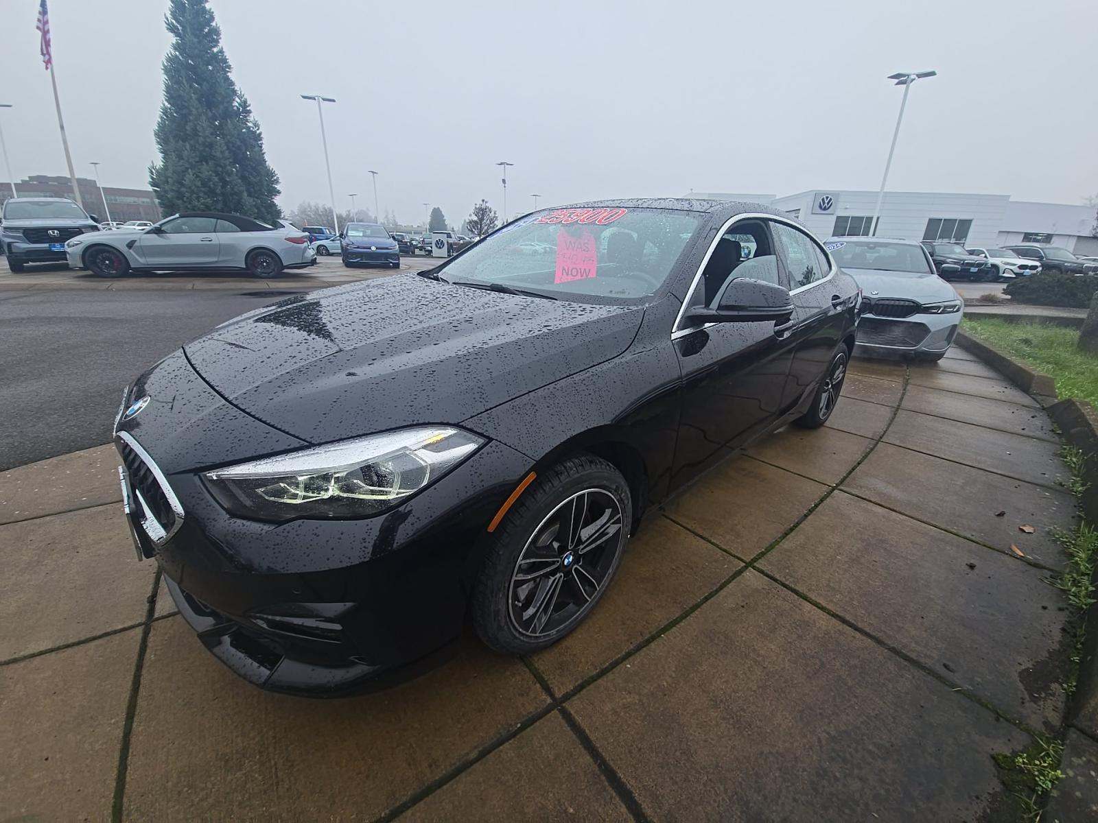 2024 BMW 2 Series 228i FWD