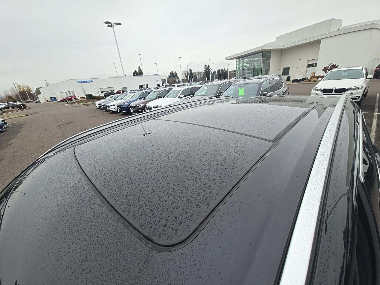 2025 BMW X5 xDrive50e AWD