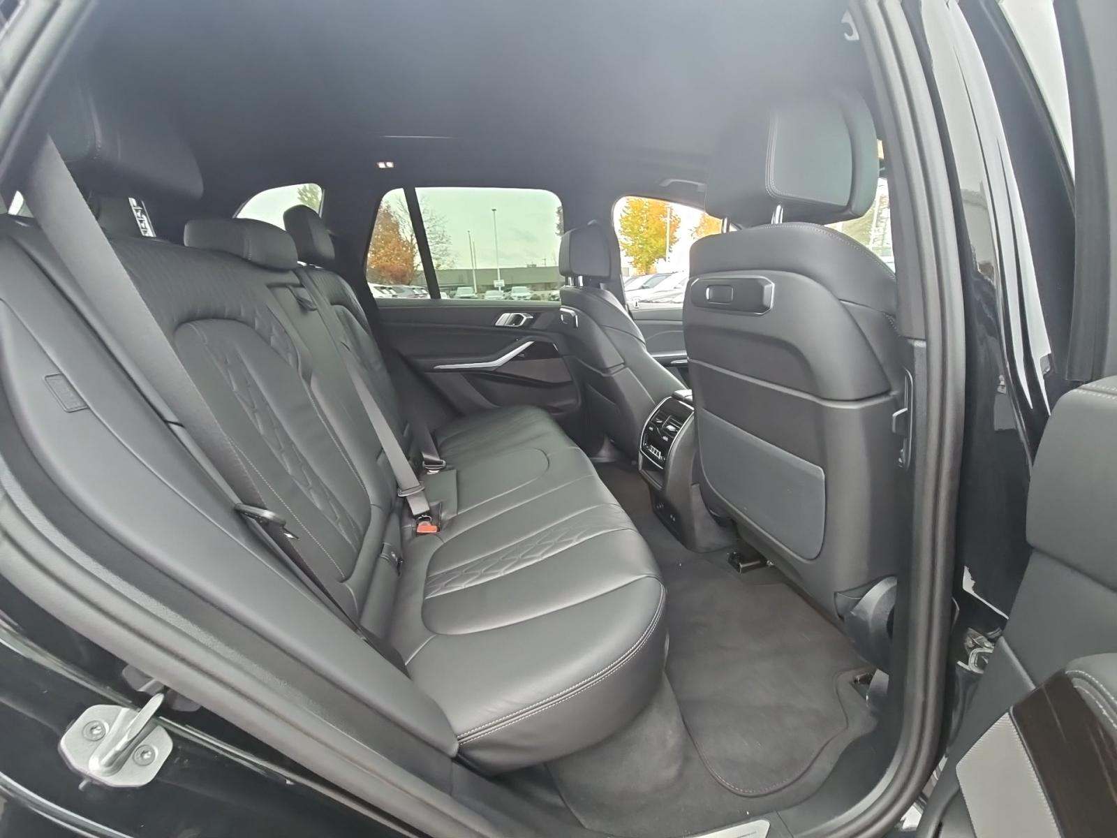 2025 BMW X5 xDrive50e AWD