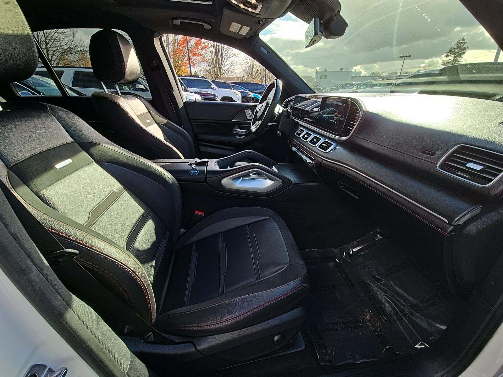 2023 Mercedes-Benz GLE AMG GLE 53 AWD