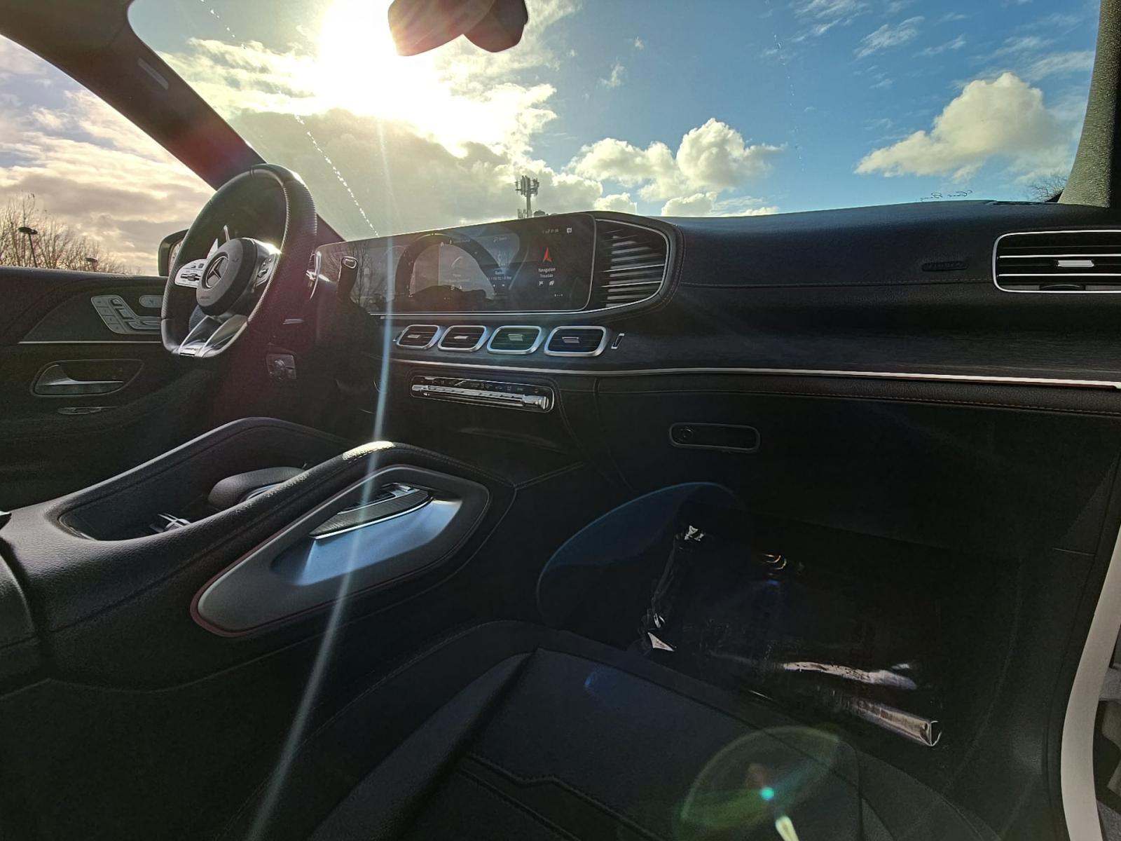 2023 Mercedes-Benz GLE AMG GLE 53 AWD