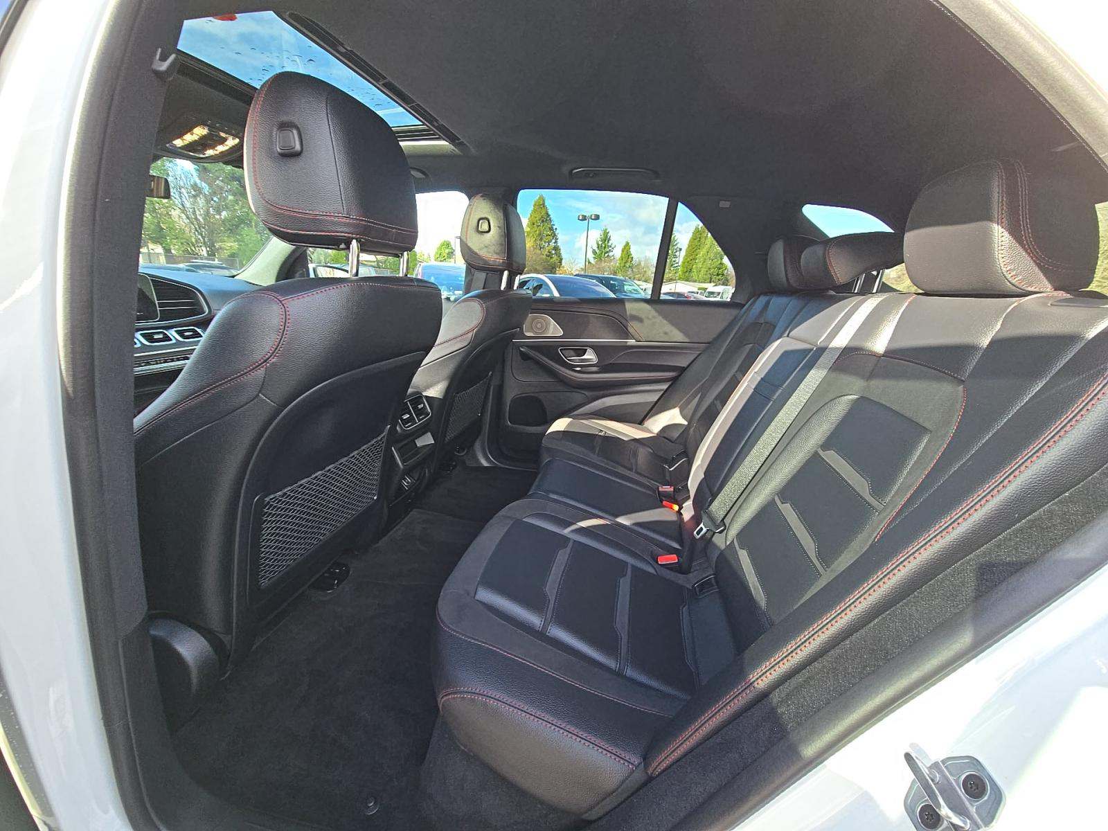 2023 Mercedes-Benz GLE AMG GLE 53 AWD