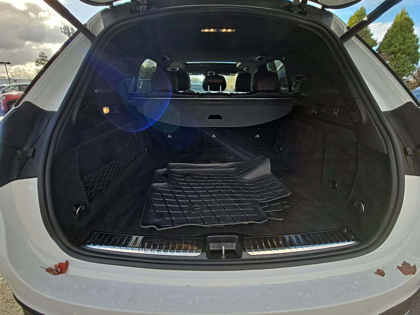 2023 Mercedes-Benz GLE AMG GLE 53 AWD