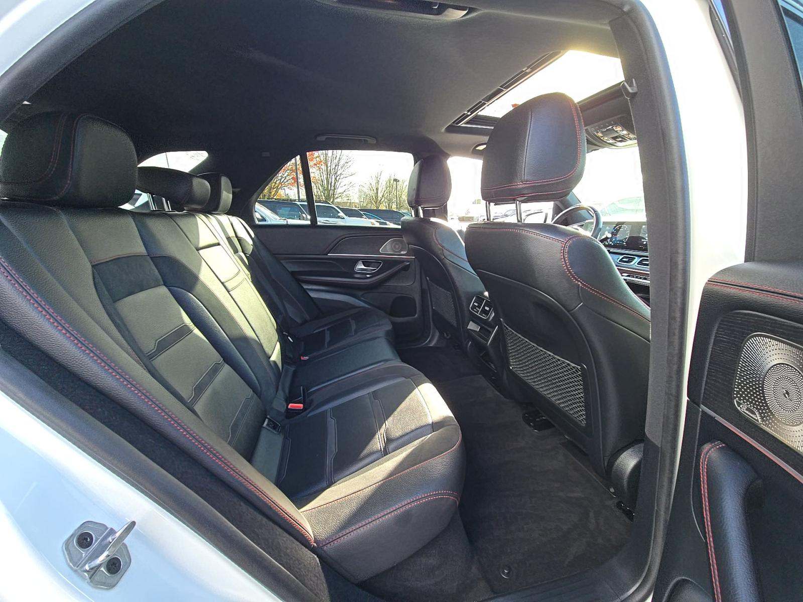 2023 Mercedes-Benz GLE AMG GLE 53 AWD