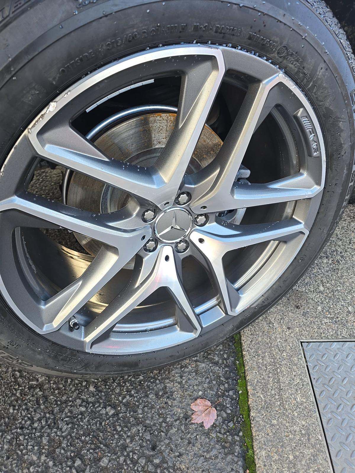 2023 Mercedes-Benz GLE AMG GLE 53 AWD