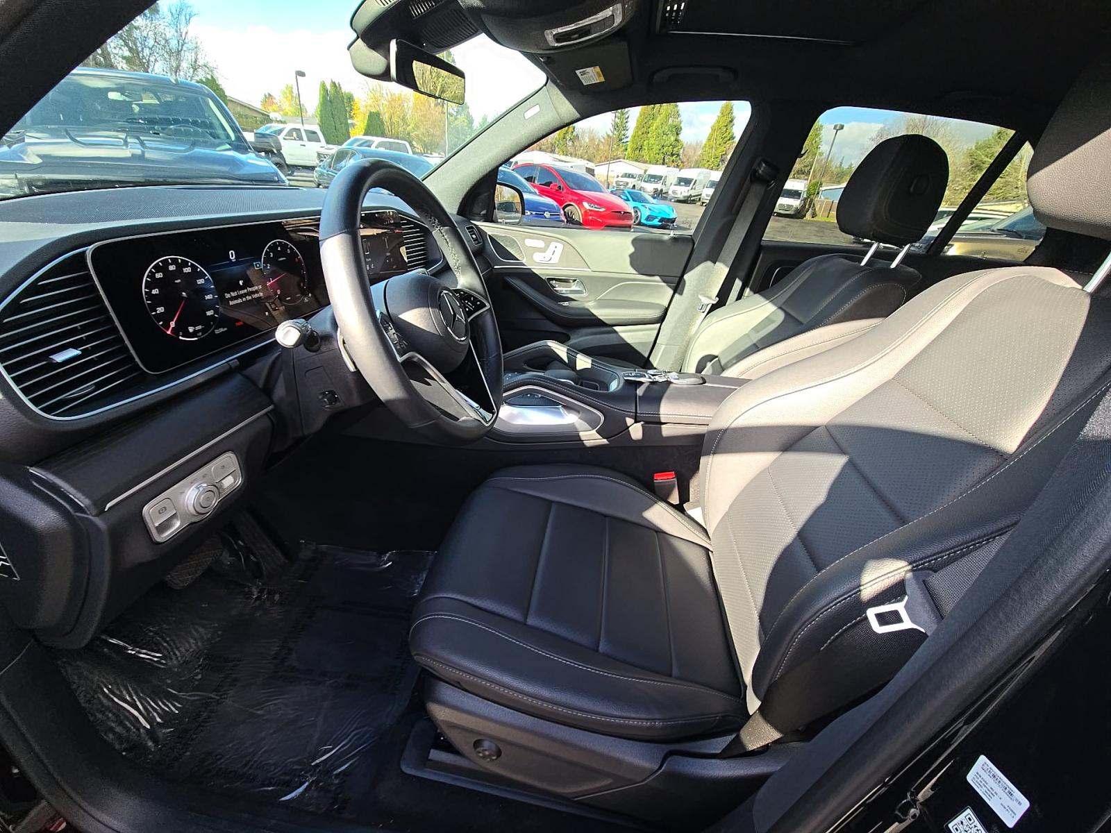 2025 Mercedes-Benz GLE GLE 350 AWD