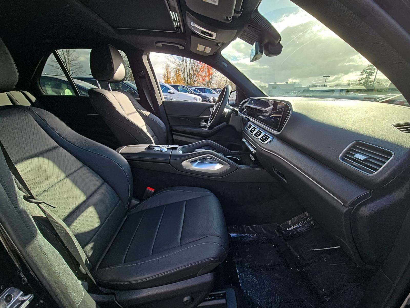 2025 Mercedes-Benz GLE GLE 350 AWD